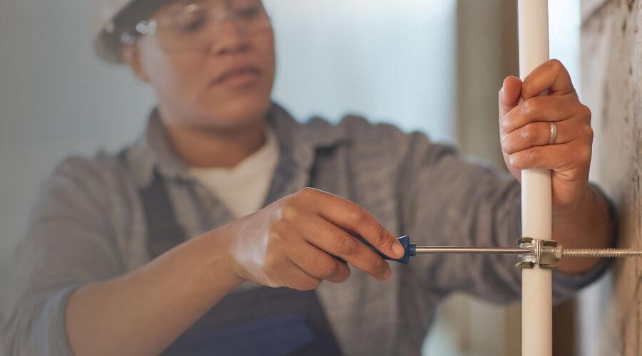 Professional expert plumbing services in Due West, SC